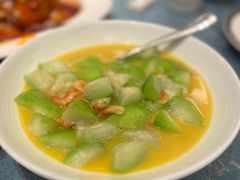 -扬州香格里拉·香宫中餐厅