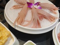 火箭鱿鱼-井格·重庆火锅(王府井店)