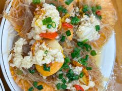 -醉壹号海鲜大排档·老厦门特色菜(厦门美食地标店)