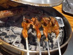 -筱果•梁山围炉烤肉(昌里路店)