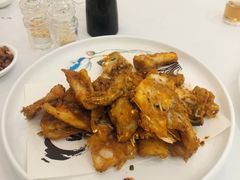 -丰尔粥食·顺德鱼生·干蒸排骨顺德菜(大良分店)