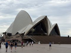 -悉尼歌剧院