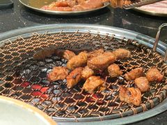 -笑谈小街·韩国料理(萝岗店)