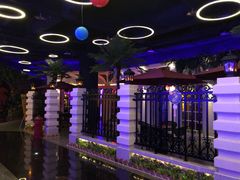 -欧歌堡KTV PARTY(万濠城店)