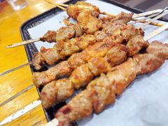 -西域美食(西直门南小街店)