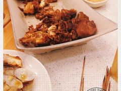 -浮何烤铺(桐梓林店)