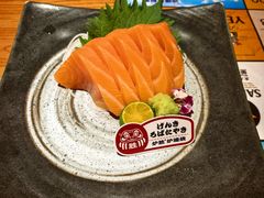 -炉胜·炉端烧·居酒屋