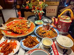 -南昌大饭店·非遗南昌菜(万寿宫店)