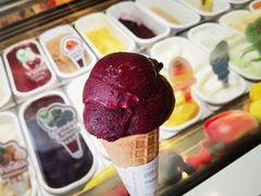 -MADO冰淇淋咖啡馆(淘金店)