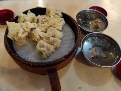 -海汇源老烧麦店(东大街总店)