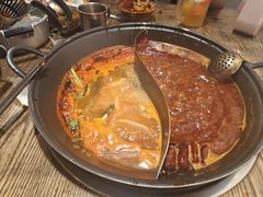 -冯校长老火锅(深圳总店)