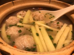 -芳芳私房菜·精做淮扬菜(承德路店)