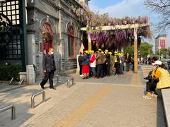 -晋阳饭庄(虎坊桥店)