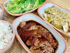 -瑞霖·隆江猪脚饭