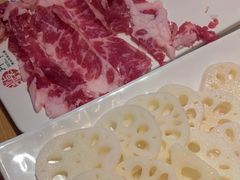 -焯牛潮汕牛肉火锅(云峰街创始店)