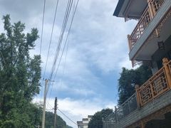 -水墨汀溪风景区