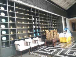 -真知味酒店·宴会厅(月牙湖店)