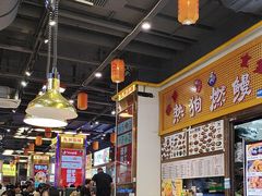 -文昌桥螺蛳粉(魏公村店)