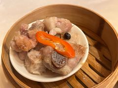 -上海金桥红枫万豪酒店-万豪中餐厅