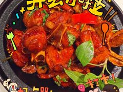 -志明眷村·台式融合菜·宵夜