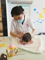 -仕馨·优若家月子会所(萝岗店)