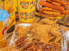 -夸父炸串(酒仙桥店)