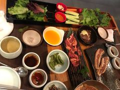 -黑牛の店·和牛烧肉(大悦城店)