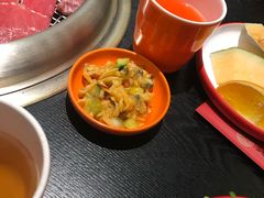-AJIYA·池袋日式烧肉自助(天津万象城店)