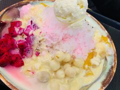 -鲜芋仙(南开大悦城店)