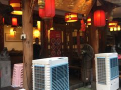 -镇江龙·火锅串串(武侯祠店)