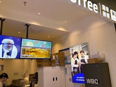 -瑞幸咖啡(凯德虹口龙之梦店)