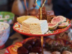 -耶里夏丽·丝路新疆菜·清真食品(徐汇南丹东路臻选店)