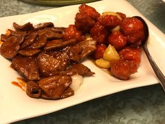 -福州大饭店-自助餐