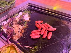 -郭记烤肉创始店(民丰大街店)