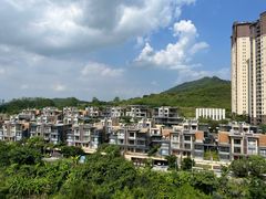 -碧桂园润杨溪谷温泉酒店