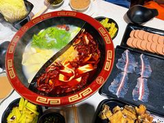 牛午餐肉-京门活鱼馆·鱼火锅(百子湾（原红庙）店)