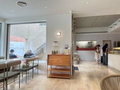 -老梦面包CHEZMOREL(麦子店)