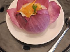 -武汉香格里拉大酒店·香宫中餐厅