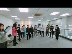 -新励成演讲口才培训(厦门湖里学训中心)