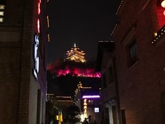 景观位-八分饱·西津会(西津渡店)