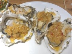 -韩京炭火烤肉自助料理(柯桥万达店)