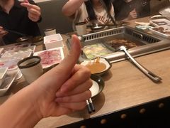 -野妹经典火锅(民治店)