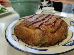 -怡得观滇餐厅·地道昆明菜·1996(海埂大坝店)