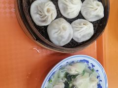 -新丰小吃(中山中路分店)