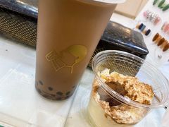 -喜茶(天津乐宾百货店)