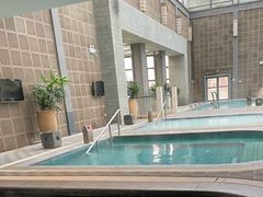 -和园景逸大酒店朗月汤泉