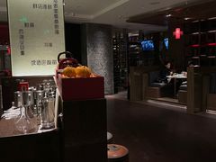 -湖滨28中餐厅·西湖宴·杭州君悦酒店