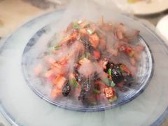 -拂晓山房·私房川菜(西门店)
