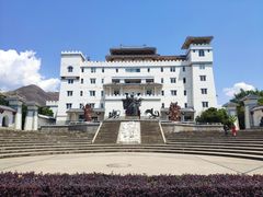 -南诏风情岛