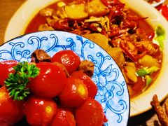 -那时新疆·若羌(经纬汇店)